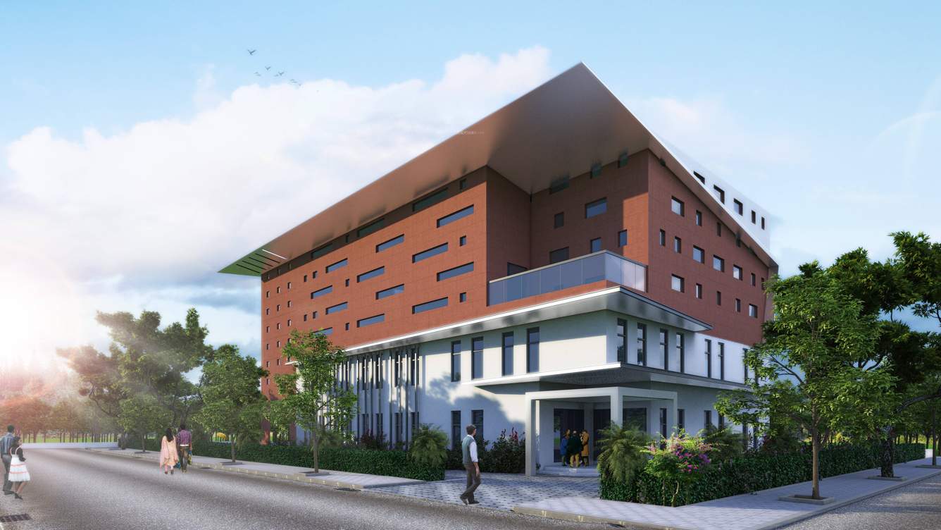 Images for Amenities of BSCPL Bollineni Silas