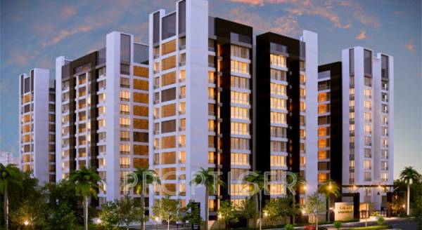 Images for Elevation of Galaxy Aventura