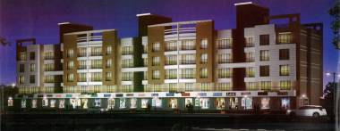 Images for Elevation of Sugandhi Colours City Images for Elevation of Sugandhi Colours City