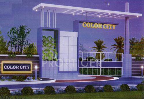 Images for Amenities of Sugandhi Colours City