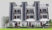 Lake View Apartments