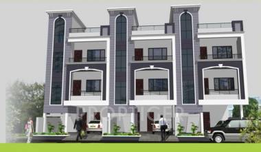 Images for Elevation of RAS Lake View Apartments Images for Elevation of RAS Lake View Apartments