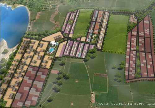 Master Plan lake-view-apartments Master Plan