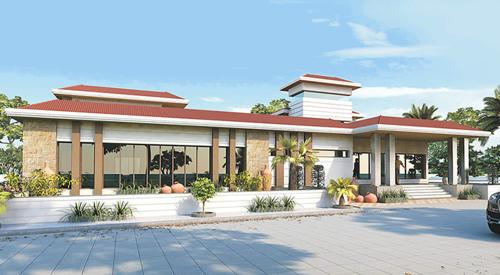 Images for Amenities of Earth Casa Greens