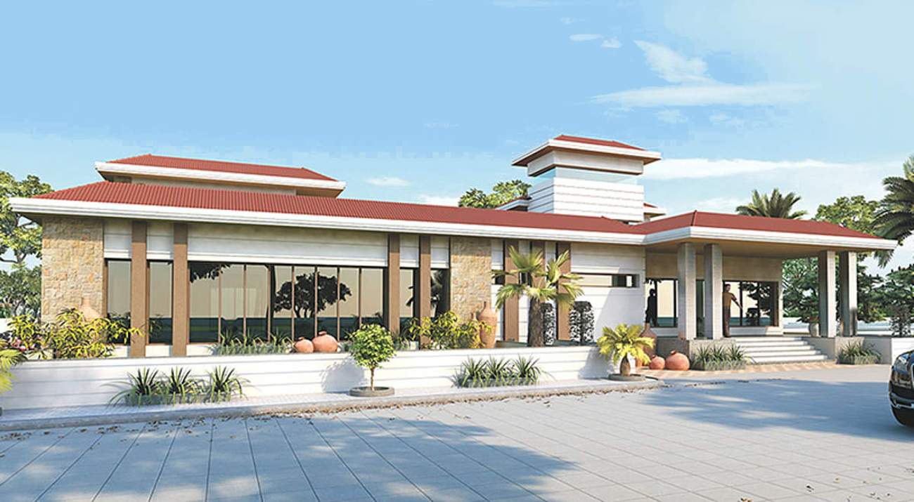 Images for Amenities of Earth Casa Greens