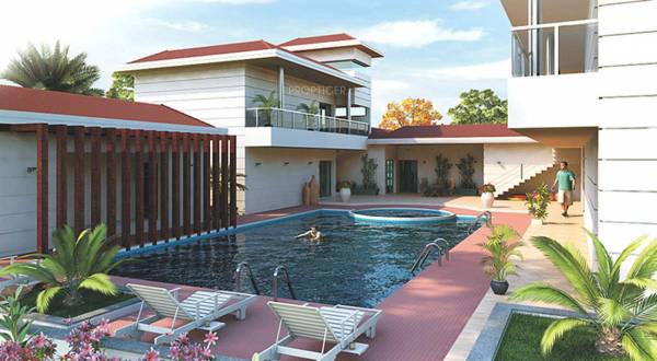 Images for Amenities of Earth Casa Greens