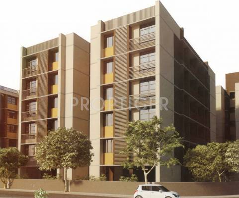 Images for Elevation of B Nanji Group Aman