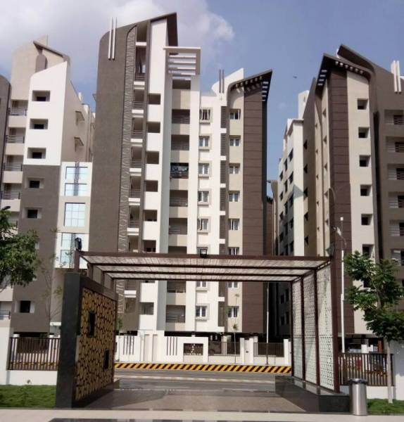 Elevation sanshray-phase-ii Elevation