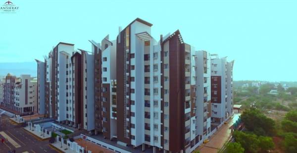 Elevation sanshray-phase-ii Elevation