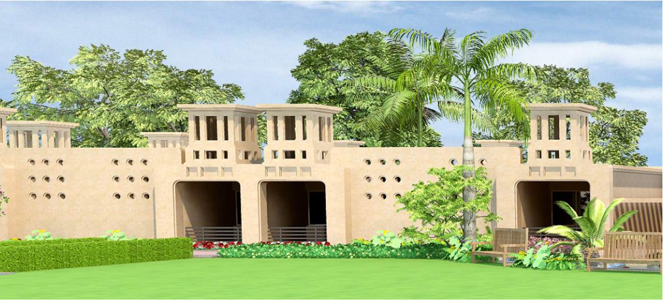 Images for Amenities of Earth Casa Paradise