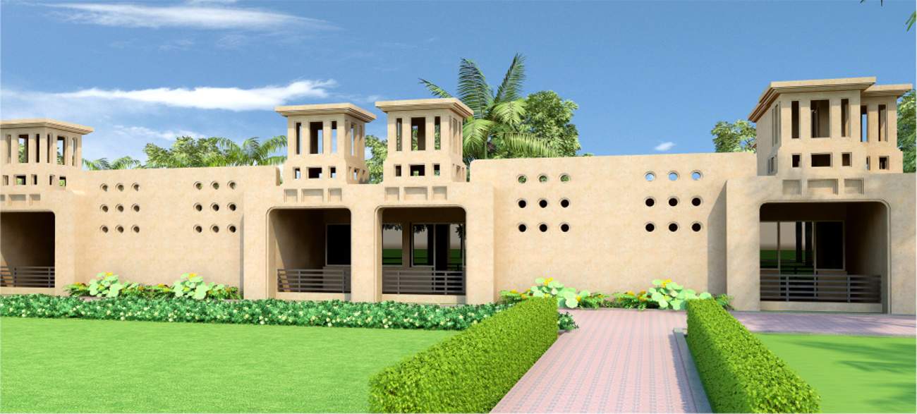 Images for Amenities of Earth Casa Paradise