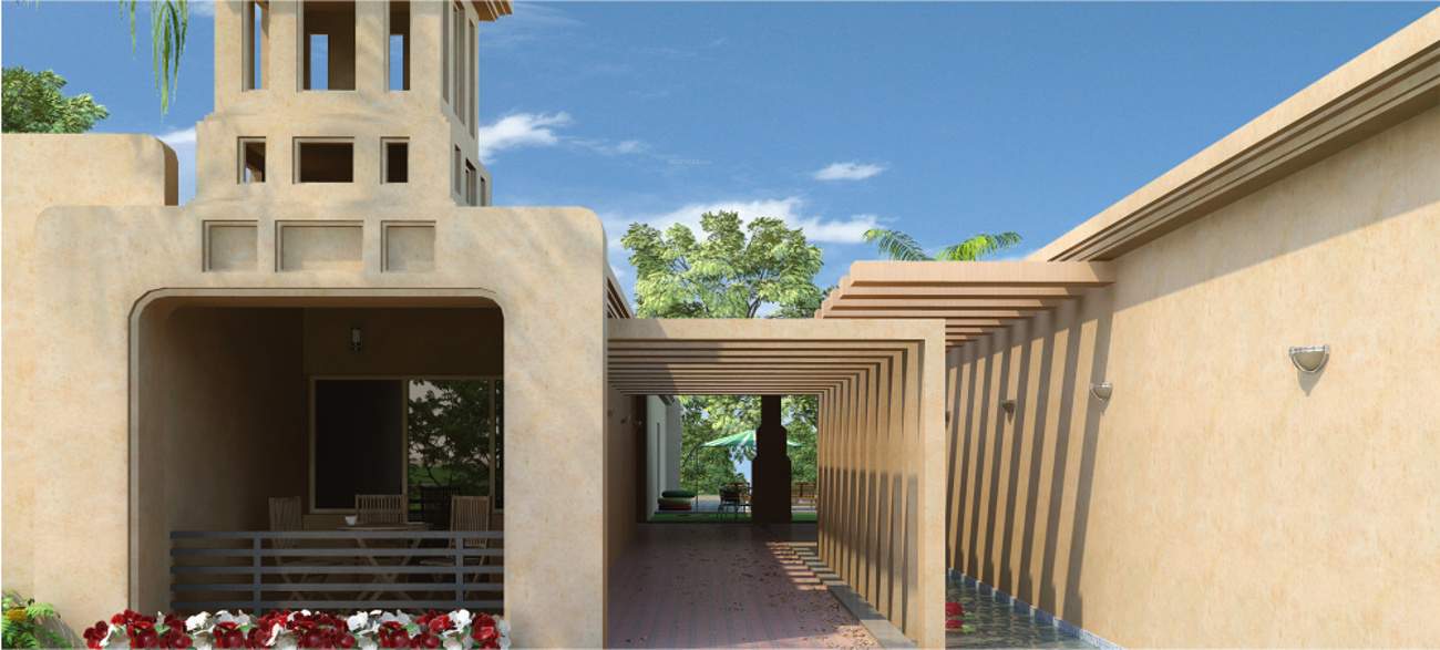 Images for Amenities of Earth Casa Paradise