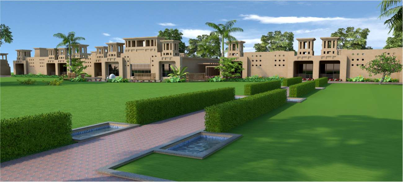 Images for Amenities of Earth Casa Paradise