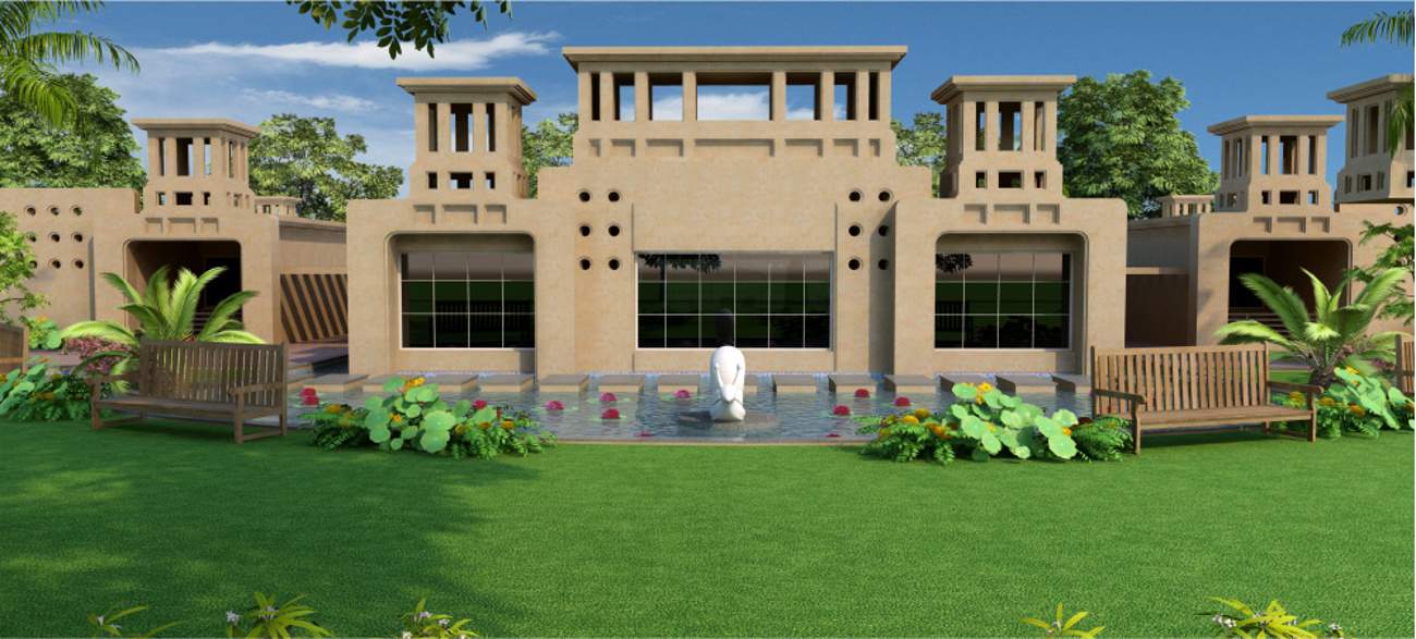 Images for Amenities of Earth Casa Paradise