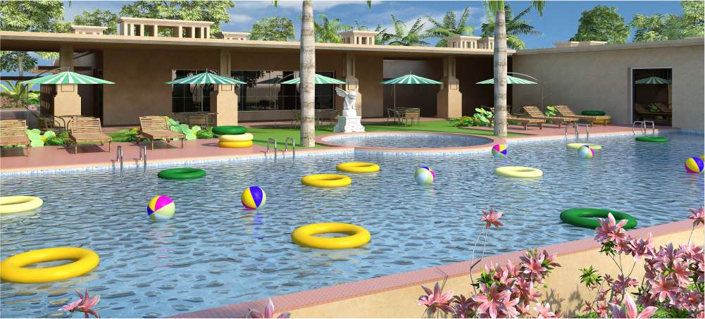 Images for Amenities of Earth Casa Paradise