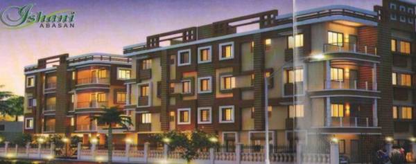 Images for Elevation of Sonamaa Ishani Abasan