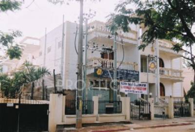 Images for Elevation of Lasya Kamakshi Apartments