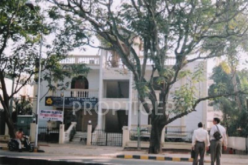Images for Elevation of Lasya Kamakshi Apartments