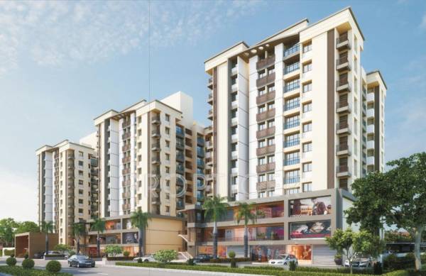 Images for Elevation of Universal Bilvam Paradise