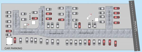 Images for Amenities of Avani Amulya