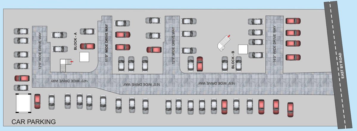 Images for Amenities of Avani Amulya