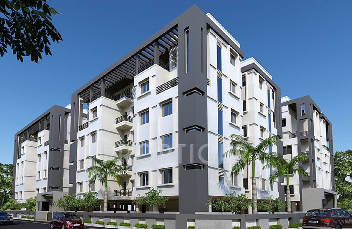 Images for Elevation of Earth Setu Shells