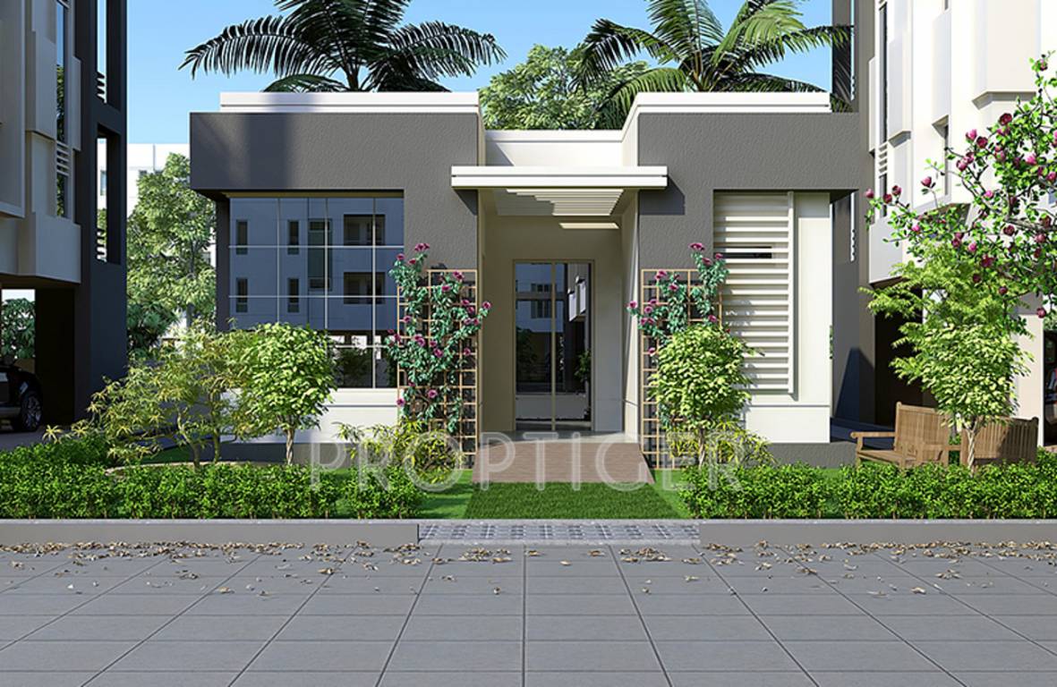 Images for Elevation of Earth Setu Shells