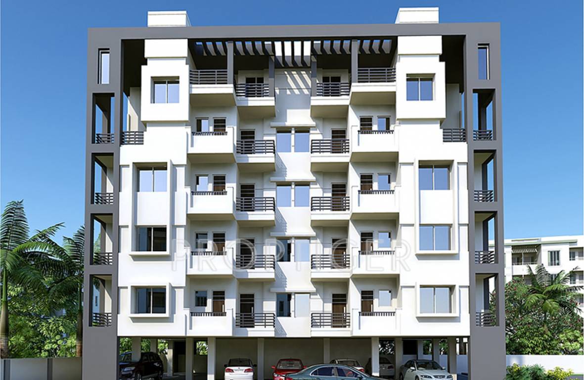 Images for Elevation of Earth Setu Shells