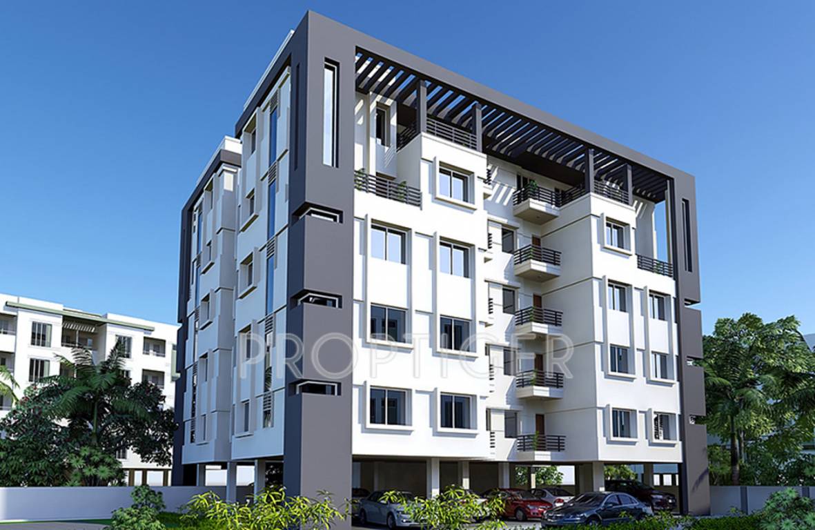 Images for Elevation of Earth Setu Shells