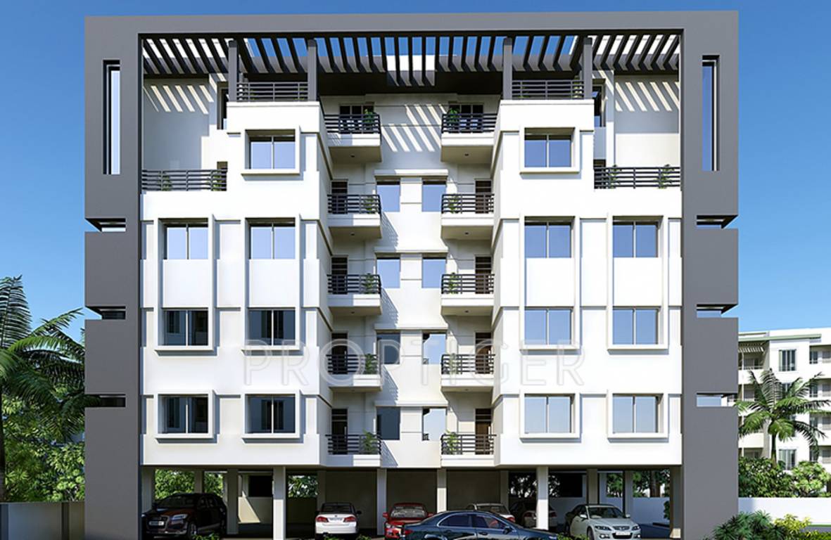 Images for Elevation of Earth Setu Shells