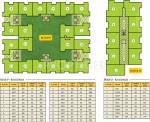 Images for Cluster Plan of Sree Daksha Vhridhaa Apartment Images for Cluster Plan of Sree Daksha Vhridhaa Apartment
