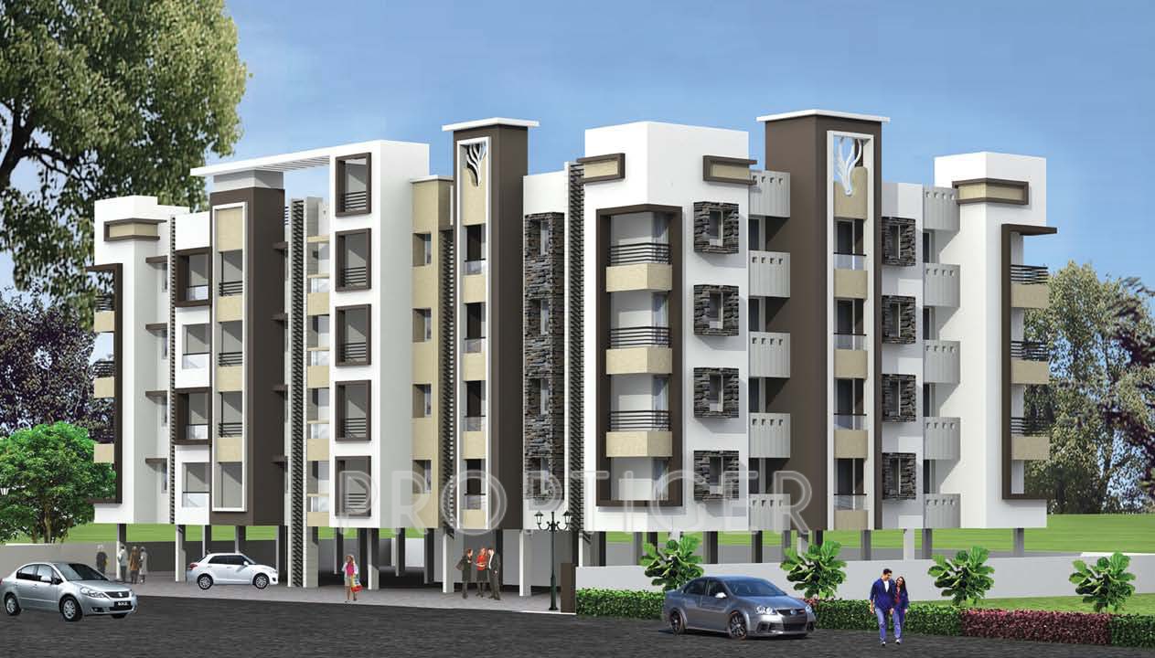 Images for Elevation of Sree Daksha Vhridhaa Apartment Images for Elevation of Sree Daksha Vhridhaa Apartment