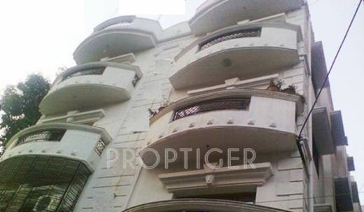 Images for Elevation of SG Indurekha Enclave