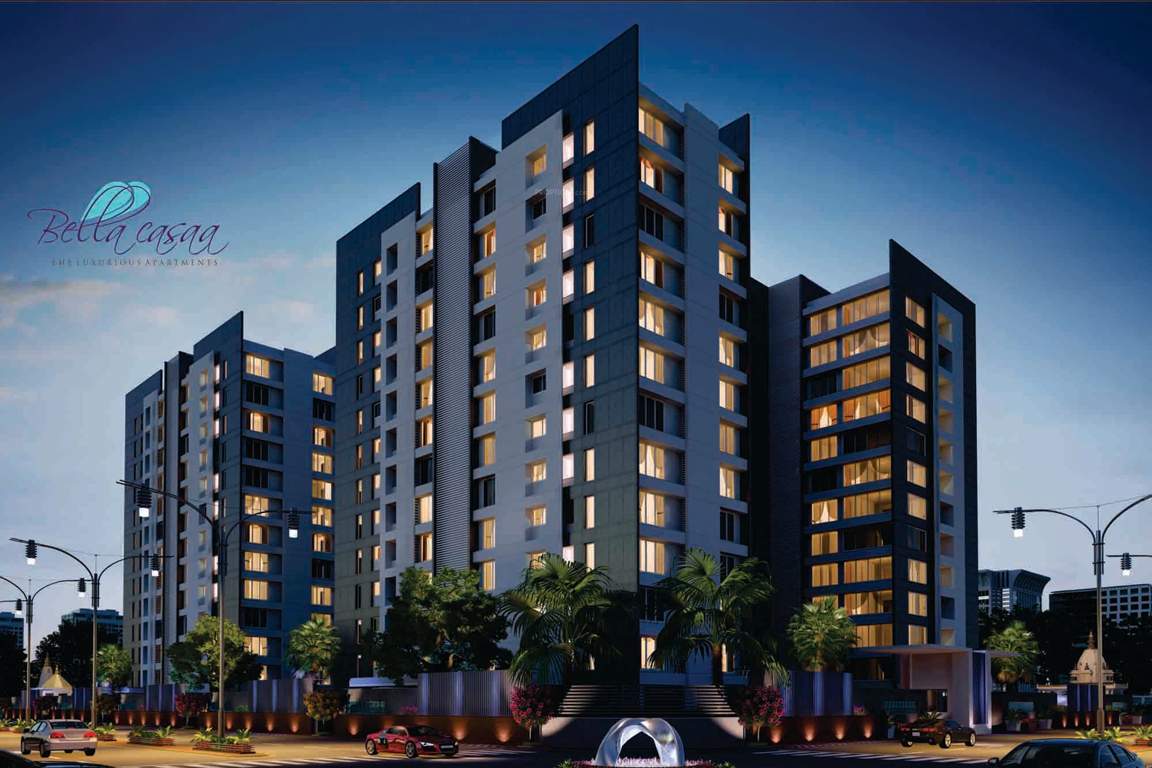 bellacasaa Images for Elevation of White Bellacasaa