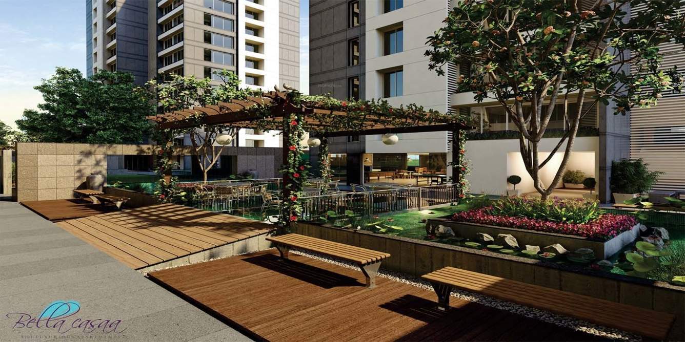 bellacasaa Images for Amenities of White Bellacasaa