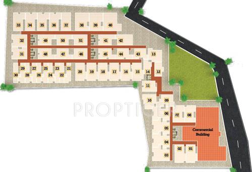 Images for Layout Plan of Sree Daksha Kshiptha kshiptha Images for Layout Plan of Sree Daksha Kshiptha