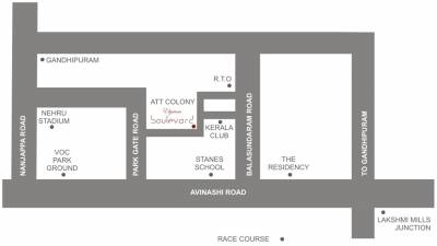 Images for Location Plan of Elysium Boulevard boulevard Images for Location Plan of Elysium Boulevard
