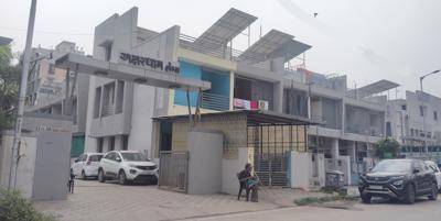 Images for Elevation of Narnarayan Akshardham Homes akshardham-homes Images for Elevation of Narnarayan Akshardham Homes