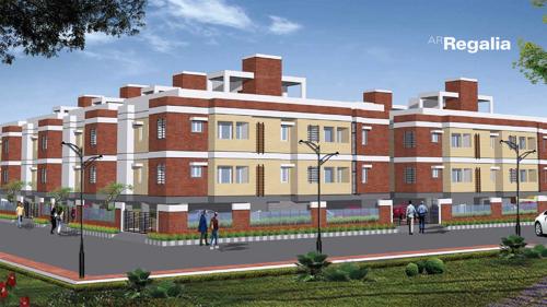  regalia Images for Elevation of AR Estates Regalia