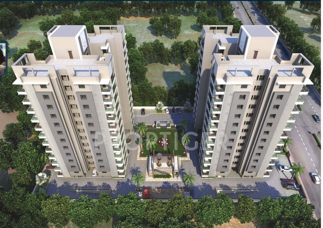 Images for Elevation of Mandot Sumeru Silverleaf