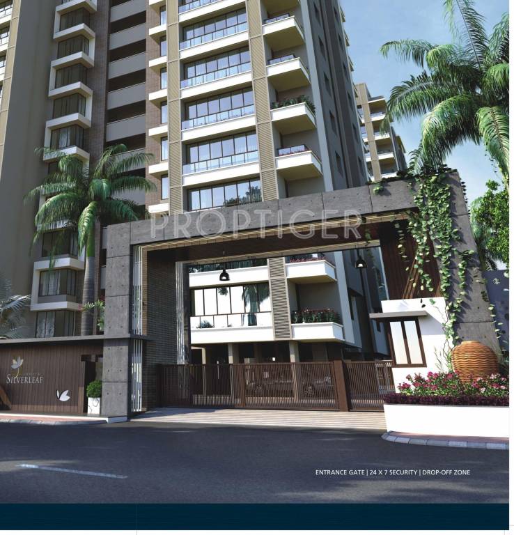 Images for Elevation of Mandot Sumeru Silverleaf