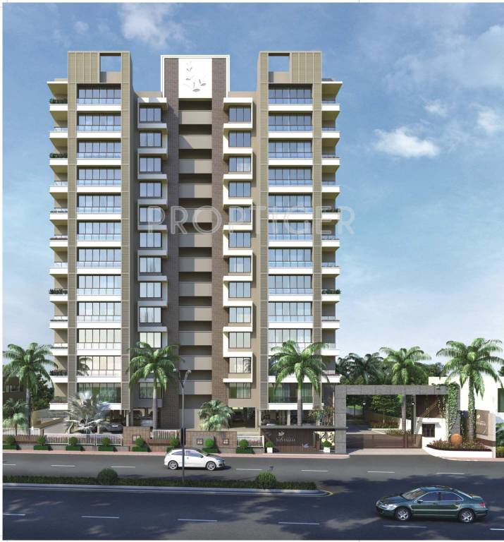 Images for Elevation of Mandot Sumeru Silverleaf