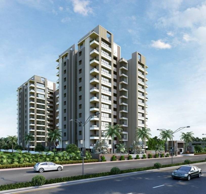 Images for Elevation of Mandot Sumeru Silverleaf