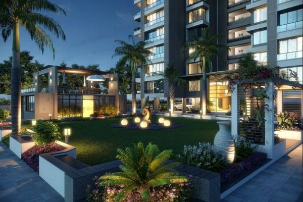 Images for Amenities of Mandot Sumeru Silverleaf Images for Amenities of Mandot Sumeru Silverleaf