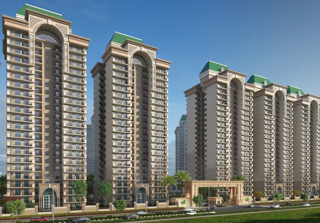  venice Images for Elevation of Sethi Venice