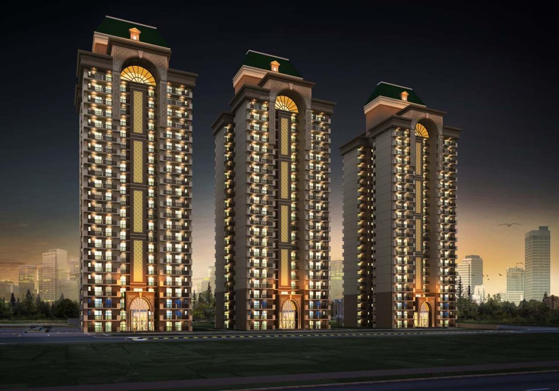  venice Images for Elevation of Sethi Venice