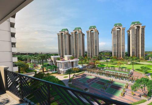  venice Images for Elevation of Sethi Venice