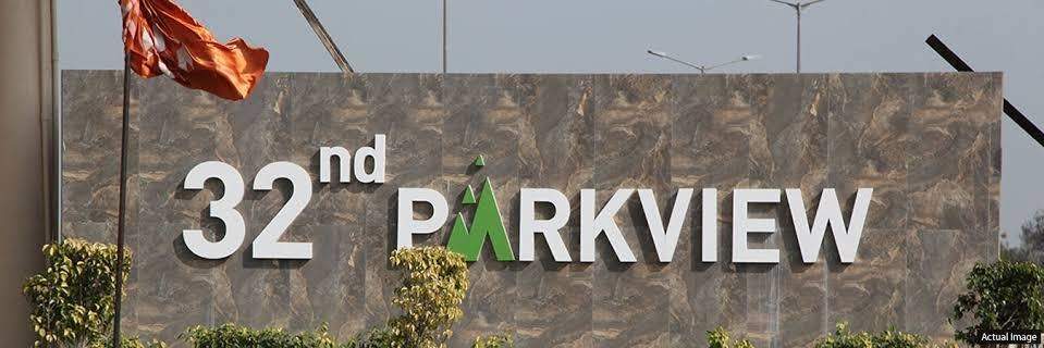  32nd parkview gaur yamuna city Others