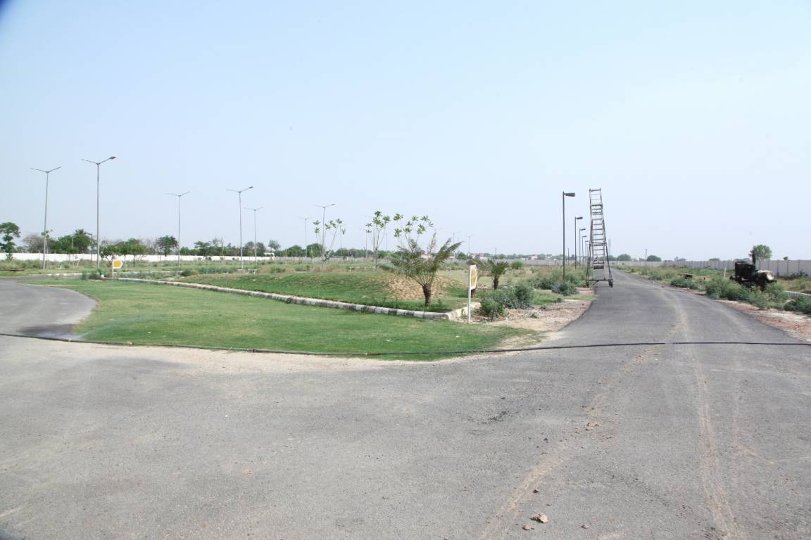 Images for Main Other of Gaursons 32nd Parkview Gaur Yamuna City