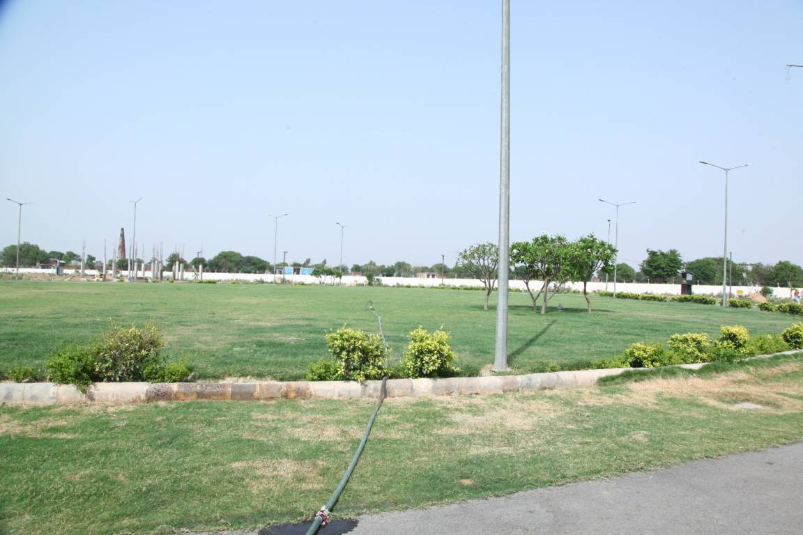 Images for Main Other of Gaursons 32nd Parkview Gaur Yamuna City